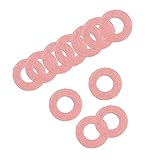 [Característica] - Para separador de placa base para usar con tornillo de 3mm (3/25 pulgadas).