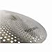 NUOSHENG Cymbal Set - 5pc Low Volume Cymbal Pack - Silver - Hi-Hat (14