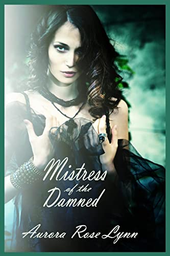 Mistress of the Damned: (Sexy Vampire Romance) (Eternal Temptation)