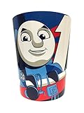 Thomas The Tank Engine Color Block Waste Basket