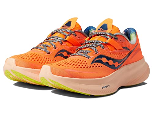 Image of Saucony Women's Ride 15 Sneaker