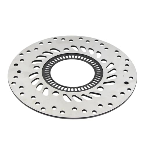 �I�[�g�o�C�p�u���[�L�f�B�X�N���[�^�[ 220mm 3.5mm �I�[�g�o�C�p�t�����g�u���[�L�f�B�X�N���[�^�[ PCX125 PCX160 2021 2022 2023�p