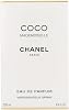 Coco Mademoiselle by Chanel Eau de Parfum Spray 200ml