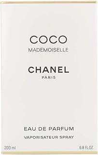 او دو بارفان كوكو مدموزيل للنساء من شانيل، 200 مل