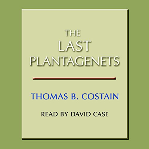 Cover art for The Last Plantagenets