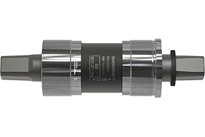 SHIMANO UN300 English Threaded Square Taper Bottom Bracket