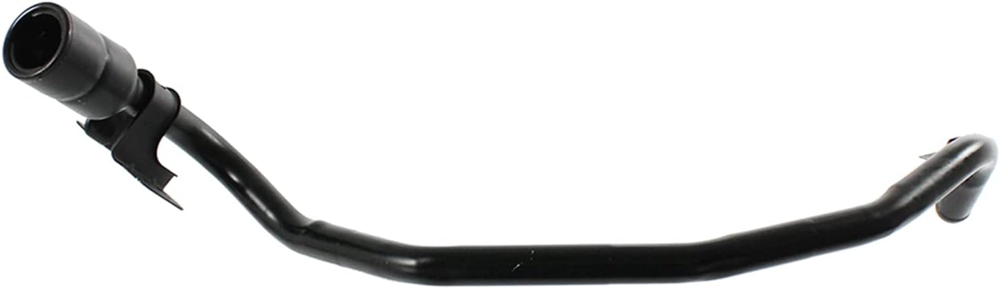 Agility Auto Parts 4063223 Fuel Tank Filler Neck (Use Garage Tool to Check Correct Compatibility)