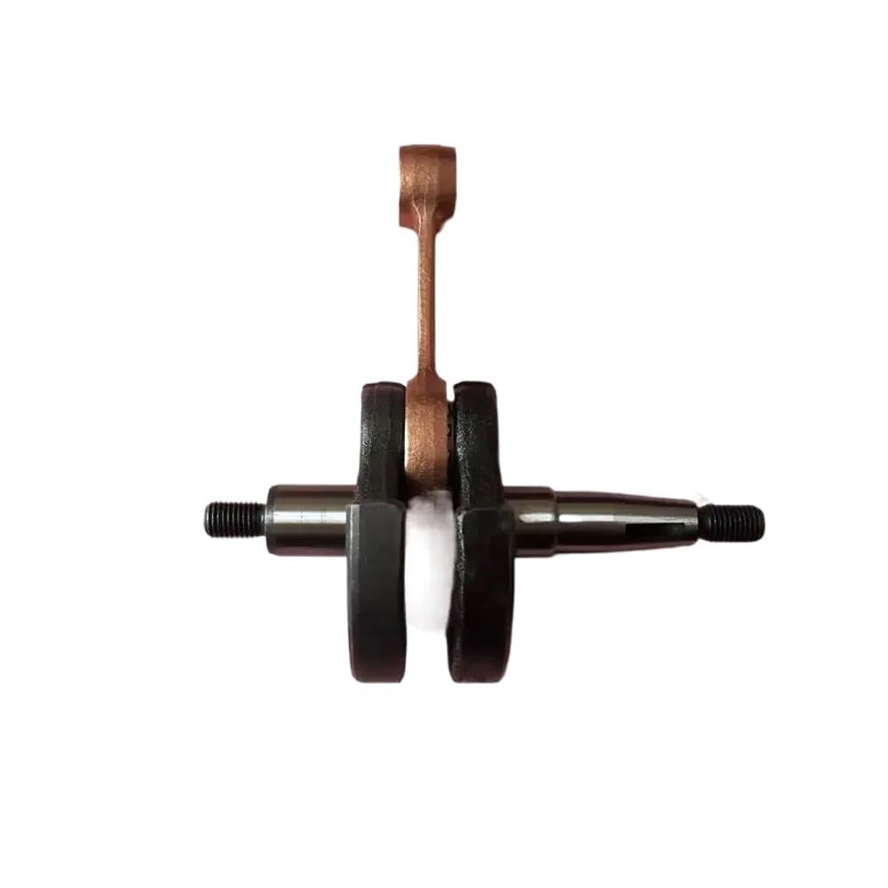 Vilebrequin haute résistance pour débroussailleuse FS500 FS550 et souffleur