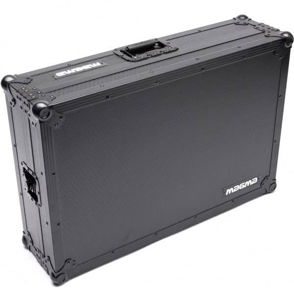 Magma Custodia per controller DJ XDJ-XZ Nero/Nero