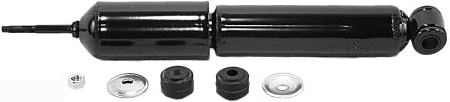 1x Front Shocks - Front Auto Shock Absorber Set Replacement fits Toyota 4Runner 1986-1995 fits Toyota Hilux 2004-2011 fits Toyota Pickup 1986-1995 fits Toyota T100 1993-1998