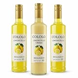 COLOLO Bio Limoncello · 3er Luxus...