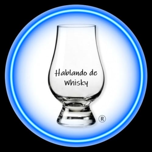 LIBER 15 CS OLOROSO FINISH Podcast Por  arte de portada