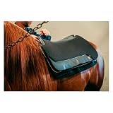 Back on Track Therapeutische Pferd Western Pad, 31 von 30
