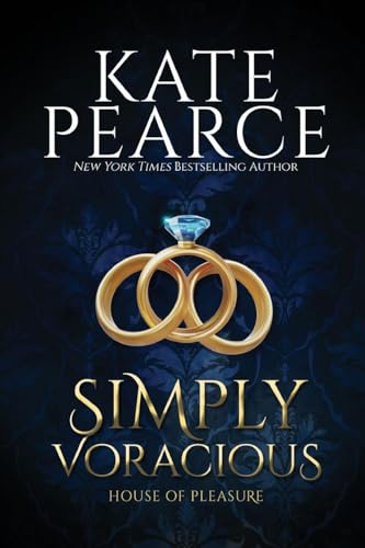 Simply Voracious (House of Pleasure)