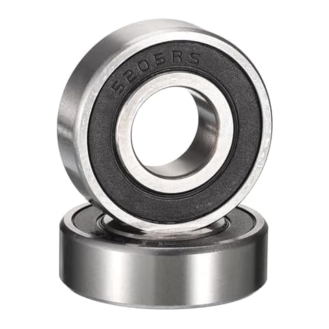 HiPicco 3205-2RS Angular Contact Bearings Cover