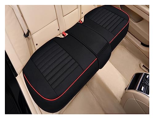 Housse siège voiture universelle pour des voyages confortables en berline