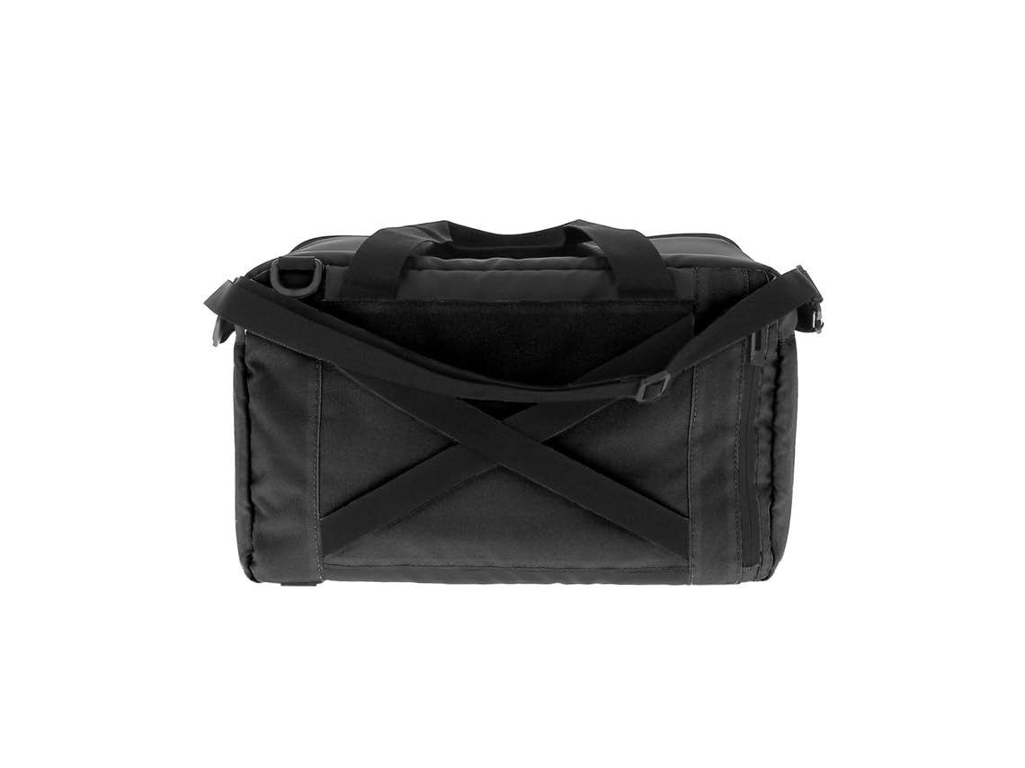 TOTTO - Bolsa Viaje 40x20x25, Bolsa de Deporte y Mochila de Viaje 2 en 1, Gran Capacidad, para Ryanair, Easyjet y Vueling, Correas Internas, Apertura en U, Correa Ajustable Hombro