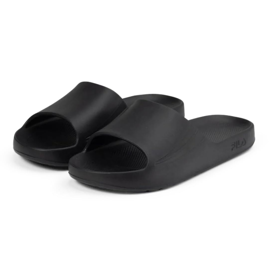 FILA OFF-CRT slide wmn, Slide Sandal, Phantom,