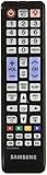 Samsung (AA59-00785A )Replacement Remote for Select Samsung TVs - Black (Renewed)