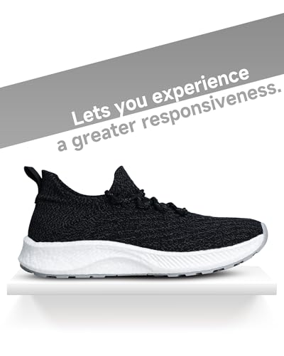 Mens Running Shoes Walking Sneakers Sports Fashion Casual Dress Footwear Mesh Comfortable Lightweight Breathable Tennis Gym Athletic2