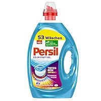 Persil Color Kraft-Gel,