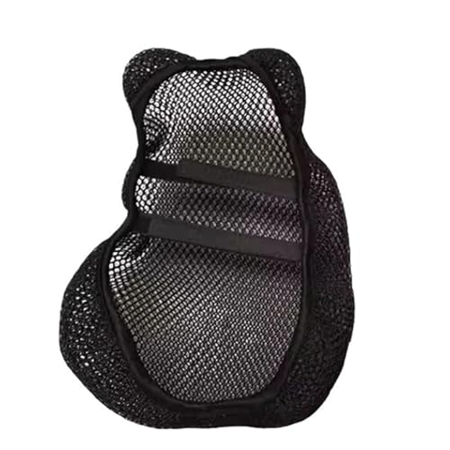 Protection de selle moto Nine T : restez stable et au sec lors de vos balades à moto