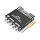 GERUI Audio Amplifier Module ZK-MT21 2.1 Channel Bluetooth Digital Power Amplifier Board