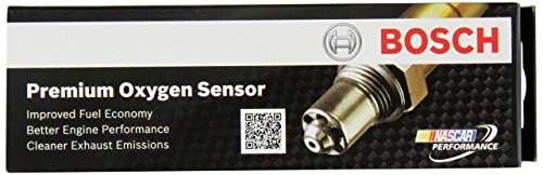 Sensor de Oxígeno Bosch 13964 para Mazda 626 miniatura 2