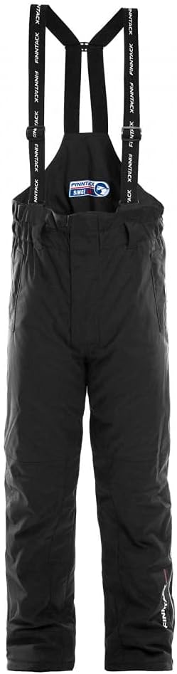 Finntack Pro Alaska Winter Trousers