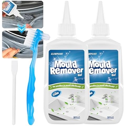 GLOWPOINT Mould Remover Gel for Home Cleaning Cover