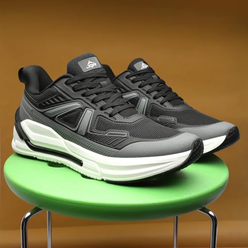 Image of JQR Men's Adrian Running Shoes