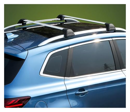 Barra techo para coches lista para las vacaciones familiares en tu Acura MDX 6