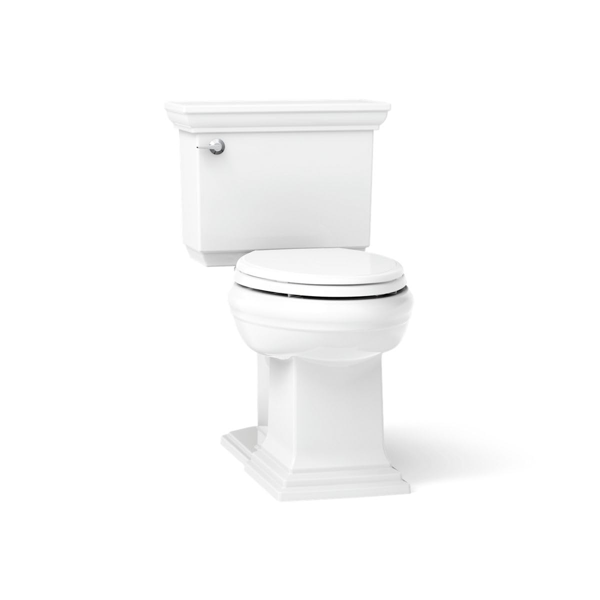 KOHLER Memoirs Stately Toilet