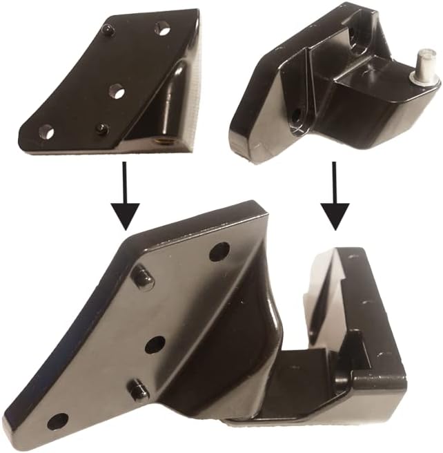 Hinge Kit for Washer