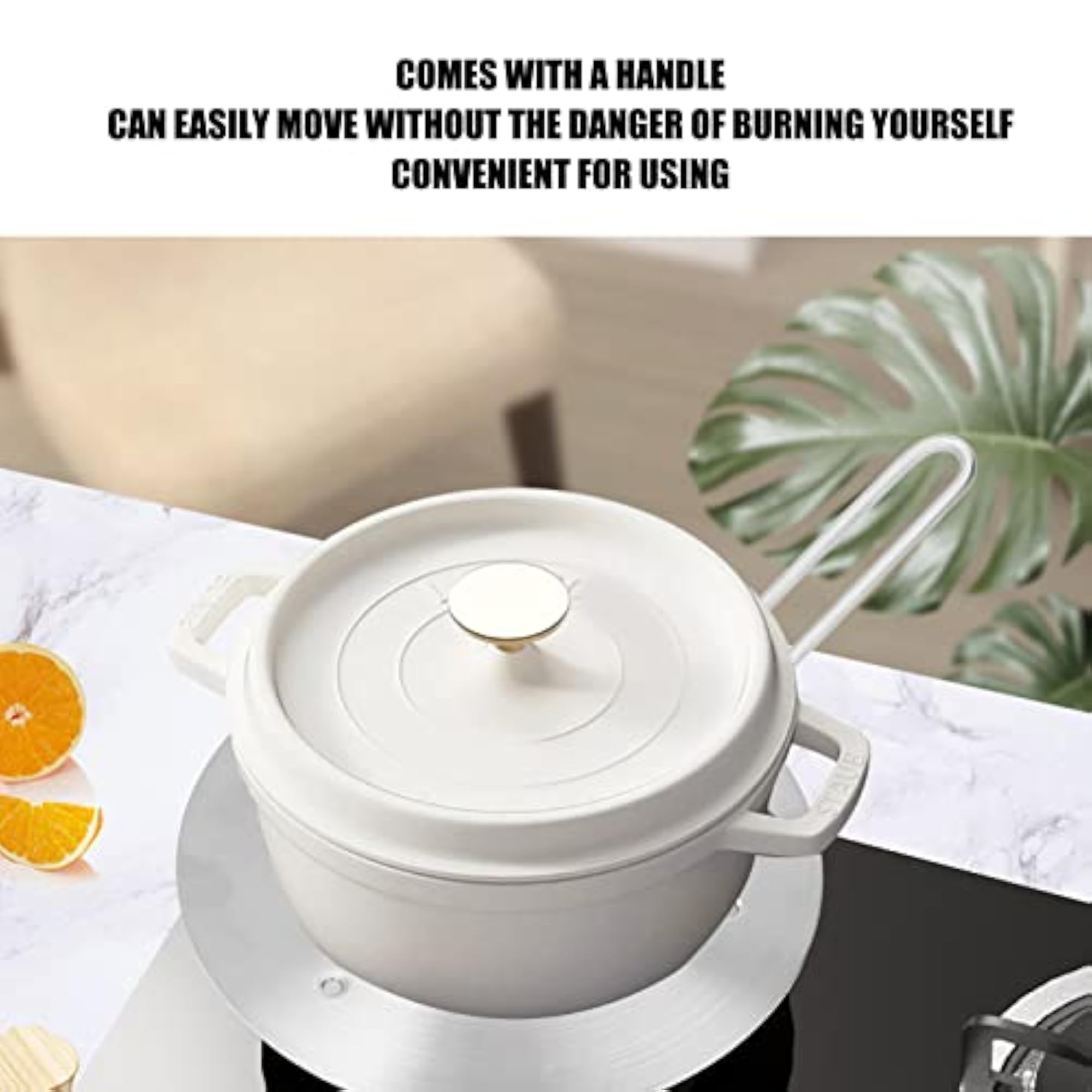 Heat Diffuser Induction Plate for Kitchen