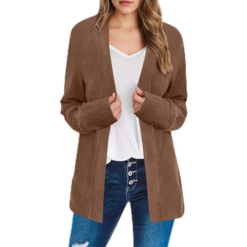 Womens Winter Jackets Fashionable Elegant Tassel Detail Design Long Sleeved Top Blouse Style perfect for Casual Jacket