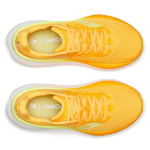 Image of Saucony Women's Hurricane 24 Sneaker