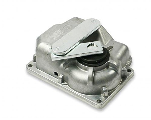 Nice - Motore Metroplex me3000, 230 Volt, veloce