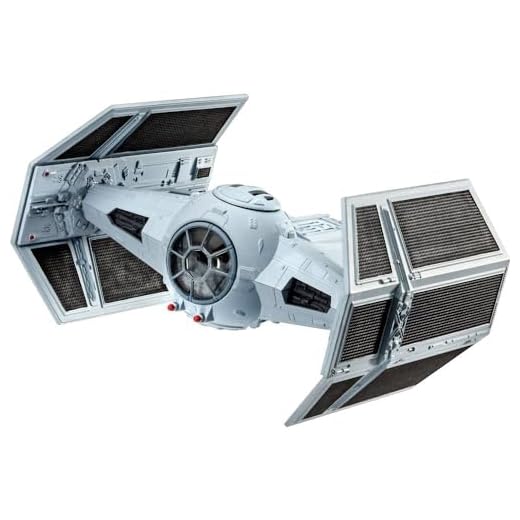 Revell Star Wars - Caza de Darth Vader 3602