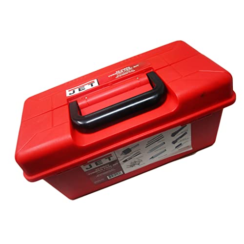 JET 23-Piece Turning Tool Kit (for ZX Series Lathes) (660210)