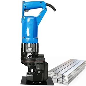 YYJYZH 1200-W Winkelstahlhydraulik-Stanzmaschine