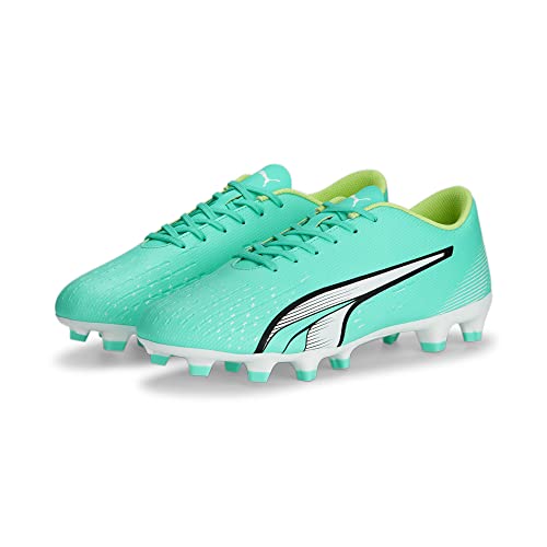 Image of Puma Mens Ultra Play Firm, Artificial Ground Soccer Cleats