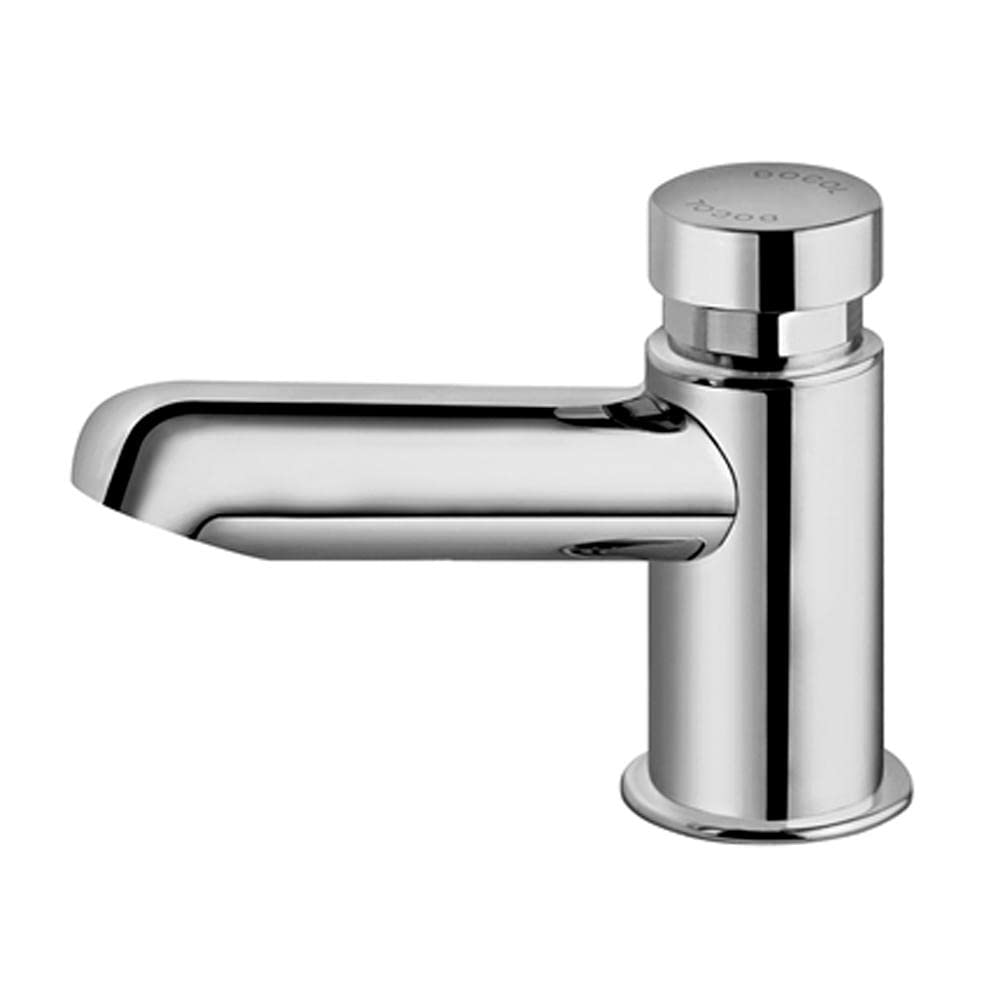 Docol Torneira para Banheiro Alfa PressMatic - Cod.Novo