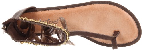 Image of 2 Lips Too Women's Too Parrot Sandal
