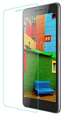 Lustree Scratch Proof Tab Tempered Glass Screen Protector for Lenovo Phab PB1 750M (B09FFKZSLX) Amazon Price History, Amazon Price Tracker