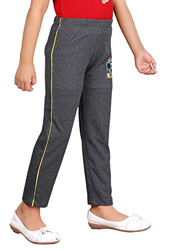 Image of SOUTH TREE Girls Trackpant 2-16yrs Multi (Pack of 3)