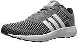 adidas NEO Men's Cloudfoam Race Running Shoe