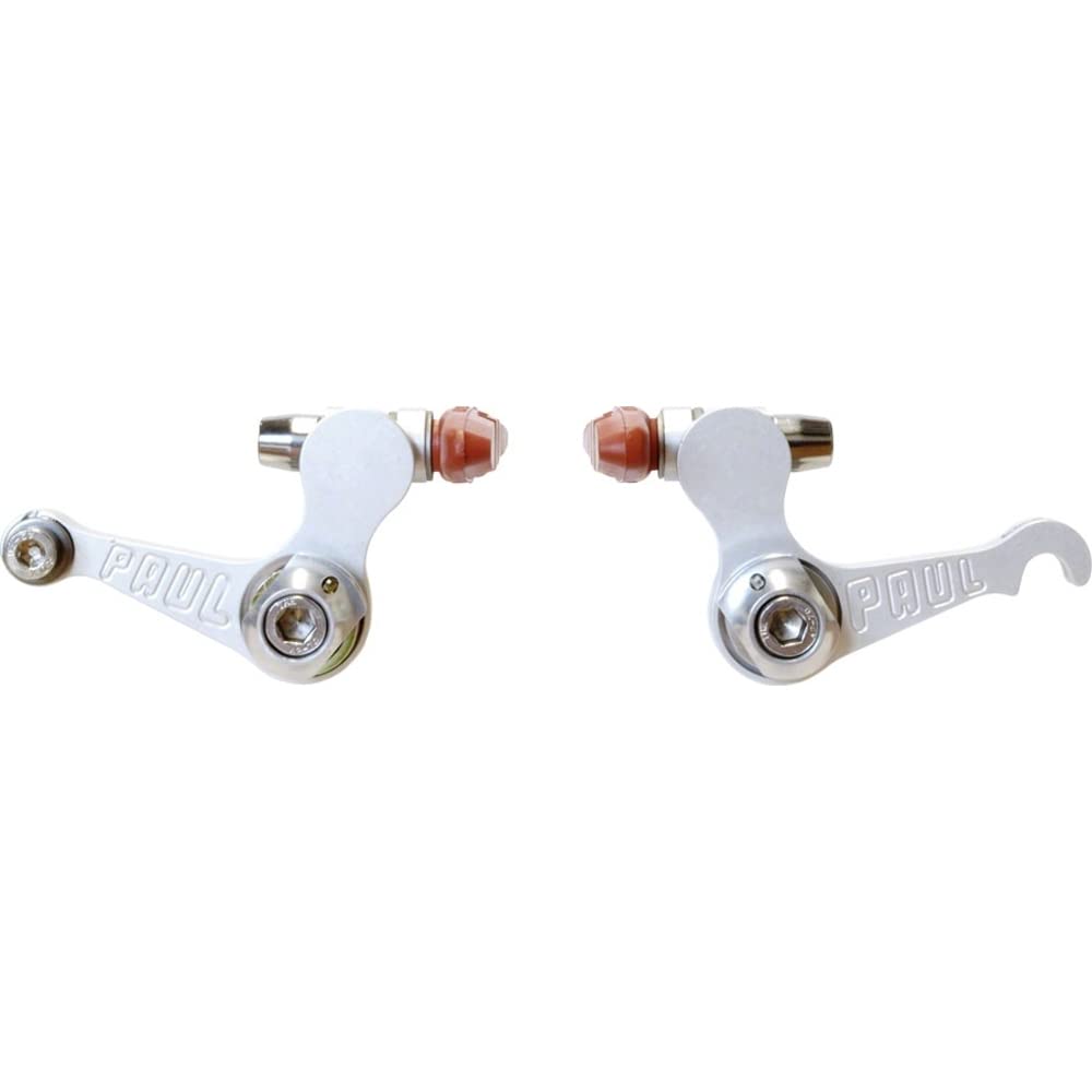 Paul Components Neo-Retro Cantilevers Silver