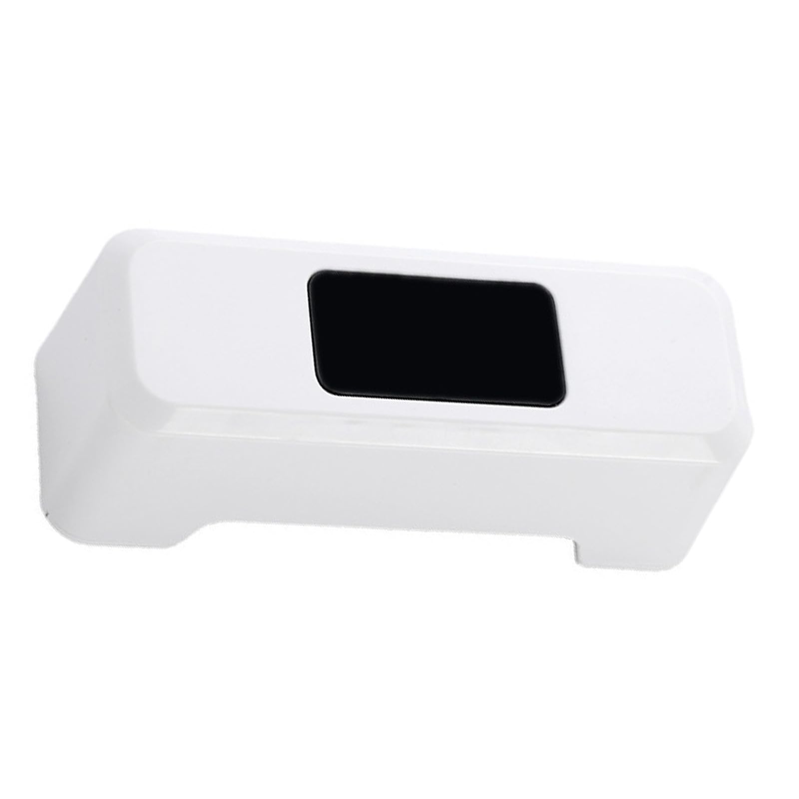 Nucelit Touchless Automatic Toilet Flusher with Infrareds Sensoring for Homes Hotel and Public Facilities Infrareds Sensoring Flushing