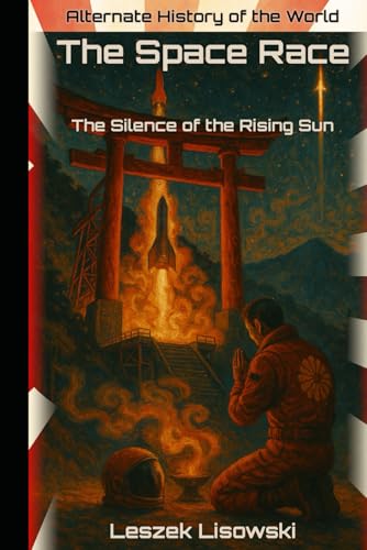 Alternate History of the World: The Space Race: The Silence of th...